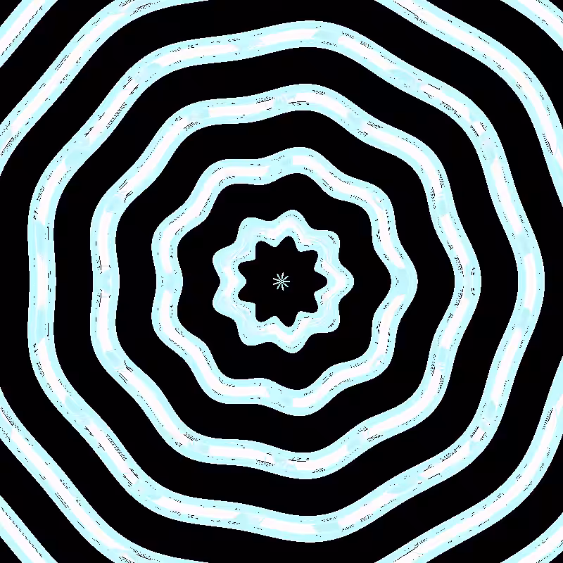 Flowers of the noise dimension #10