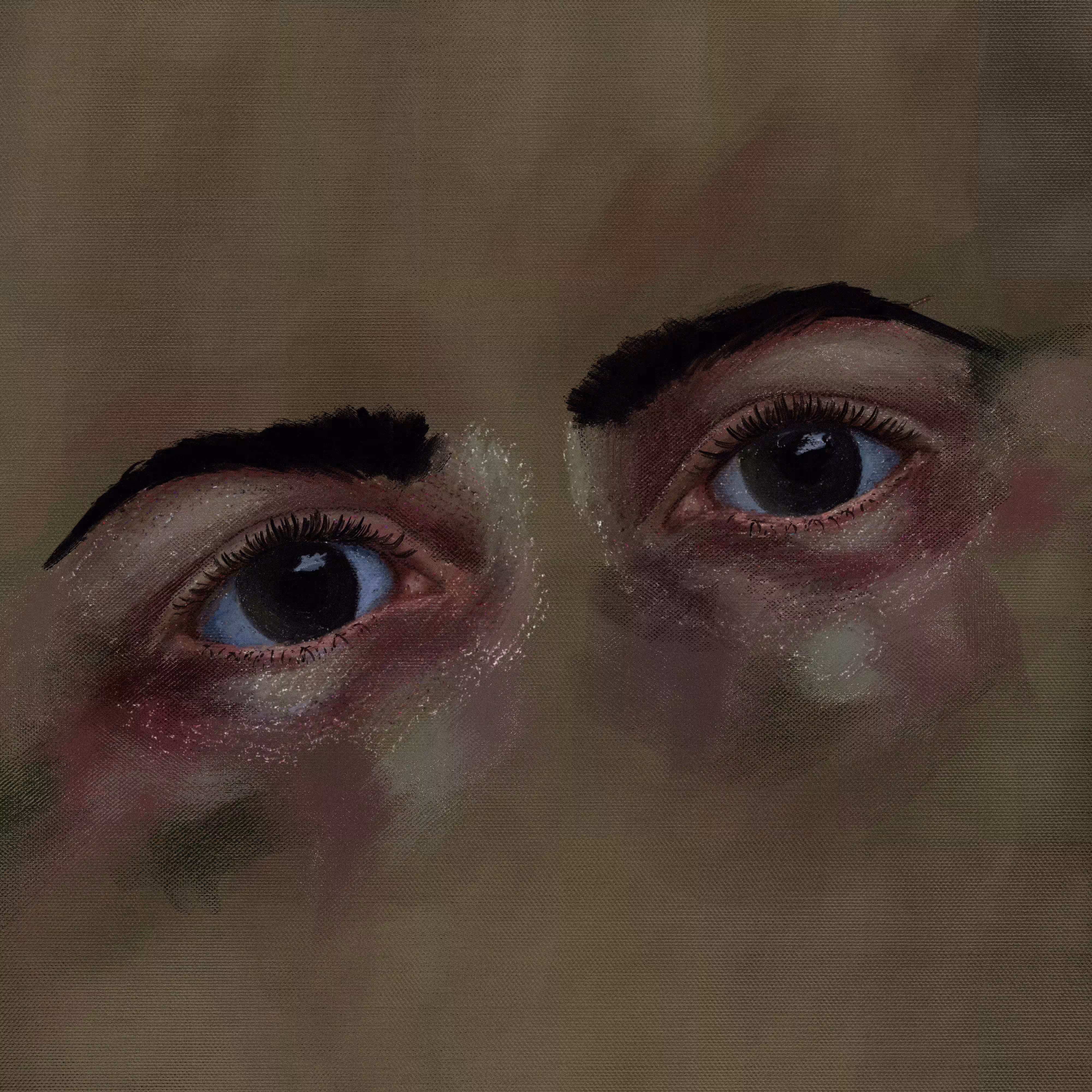 eyes without a face