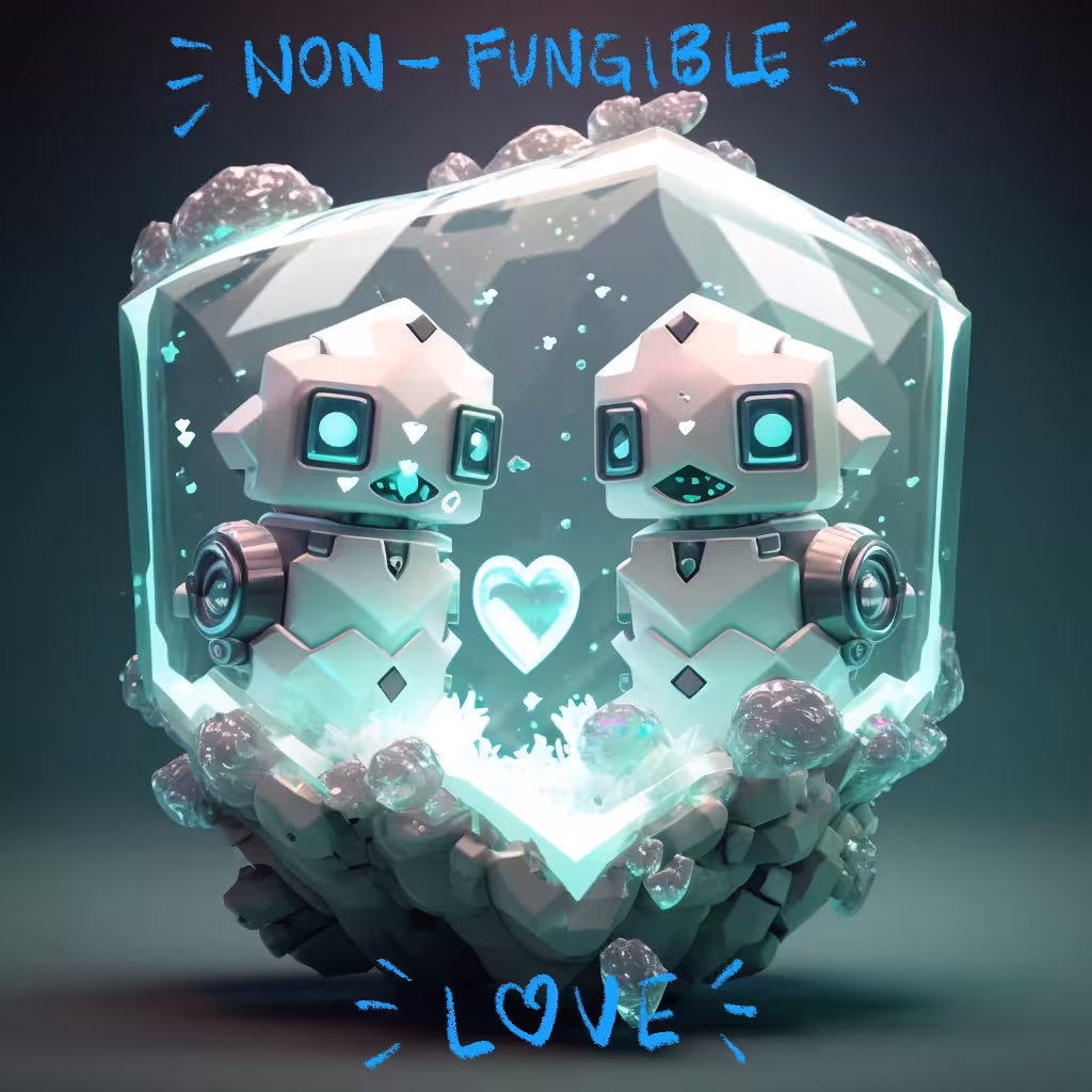 LuvBotz #290