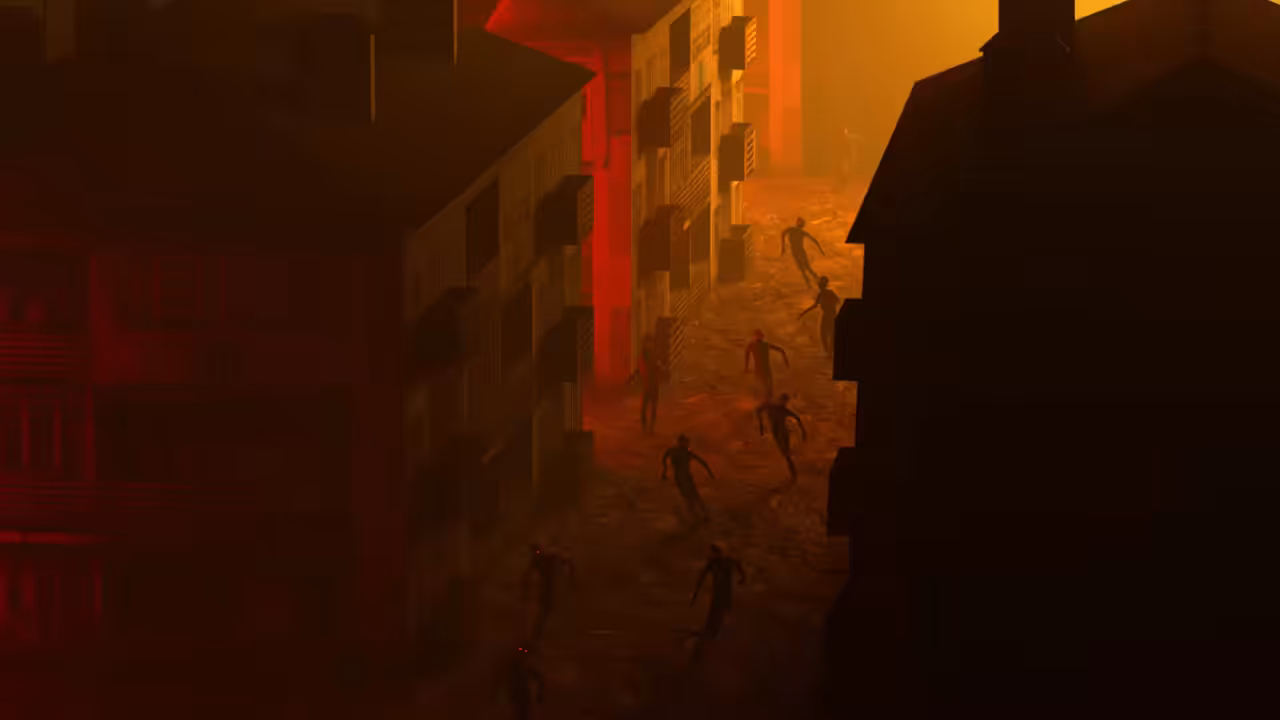 Buildings Bend