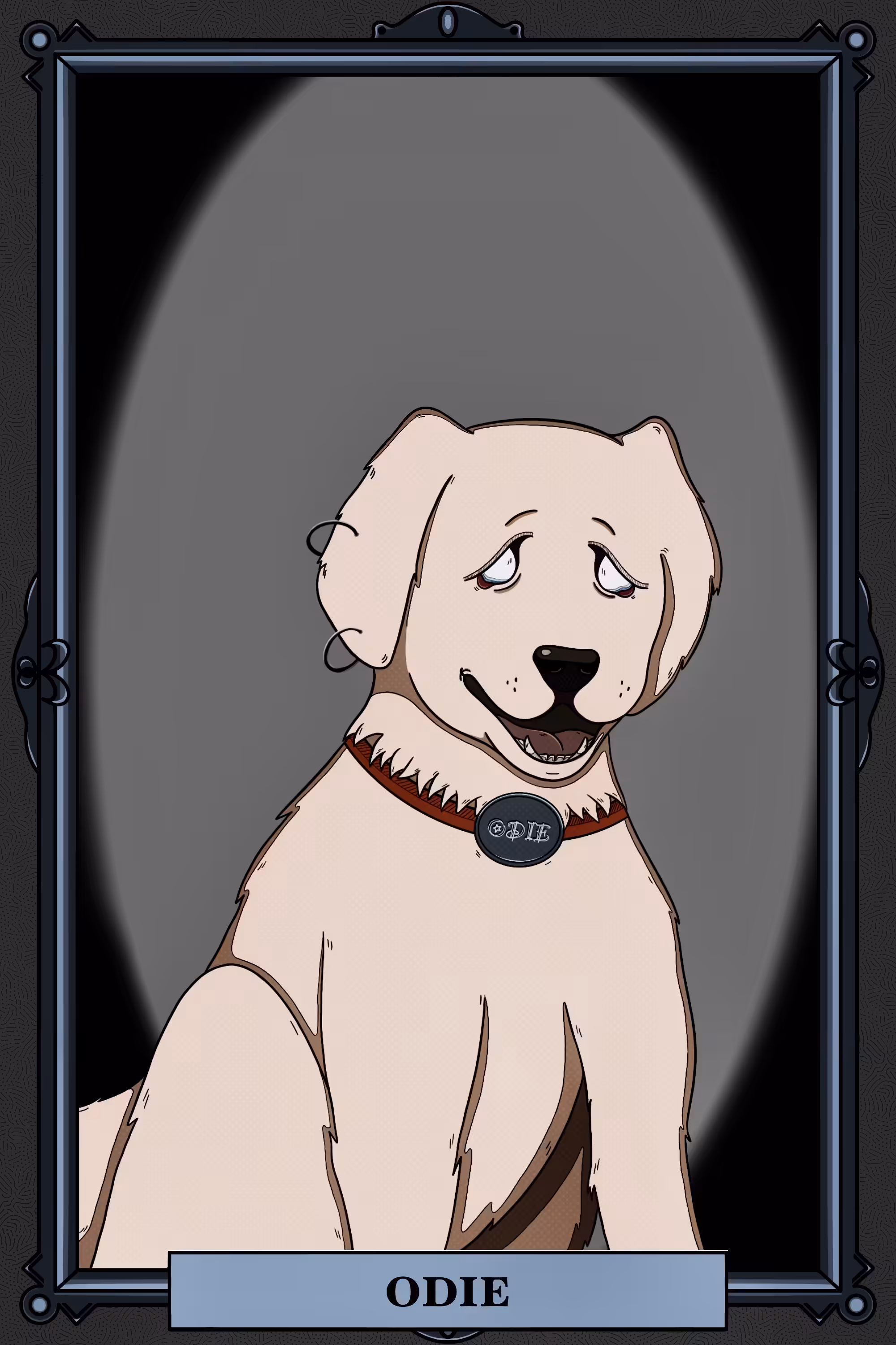 ODIE
