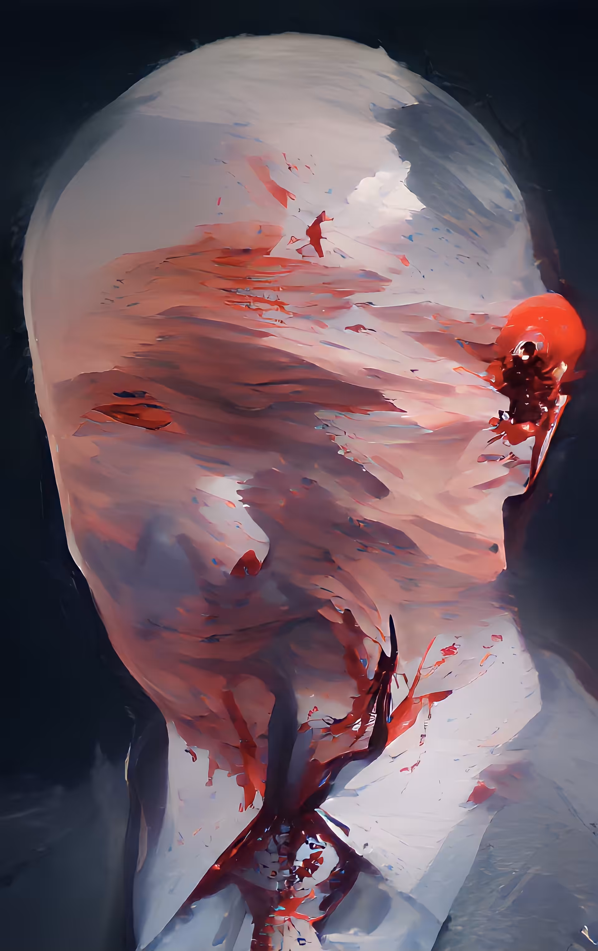 The Bloody Dictator