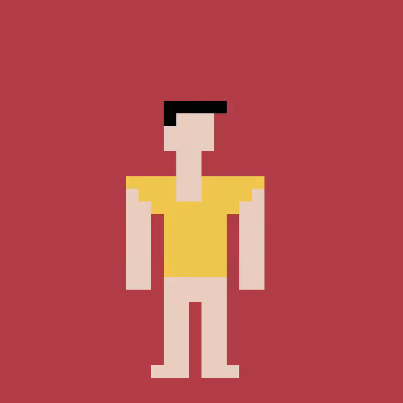 dRAFT PUNK #64
