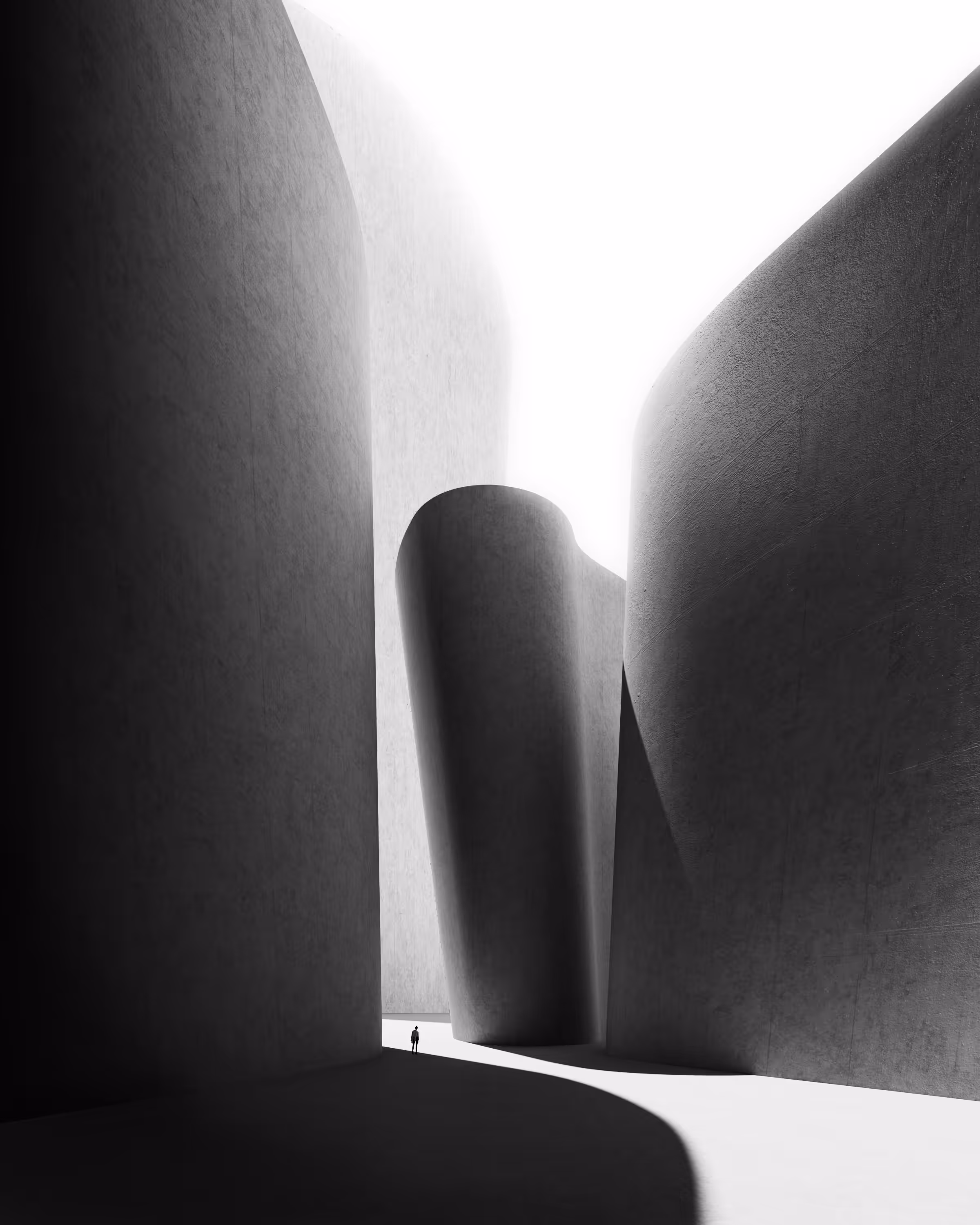 The labyrinth - Metawalls