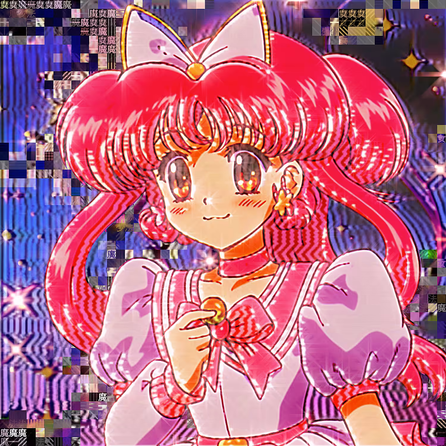 Henshin (˶>ᗜ<˵)✰´-