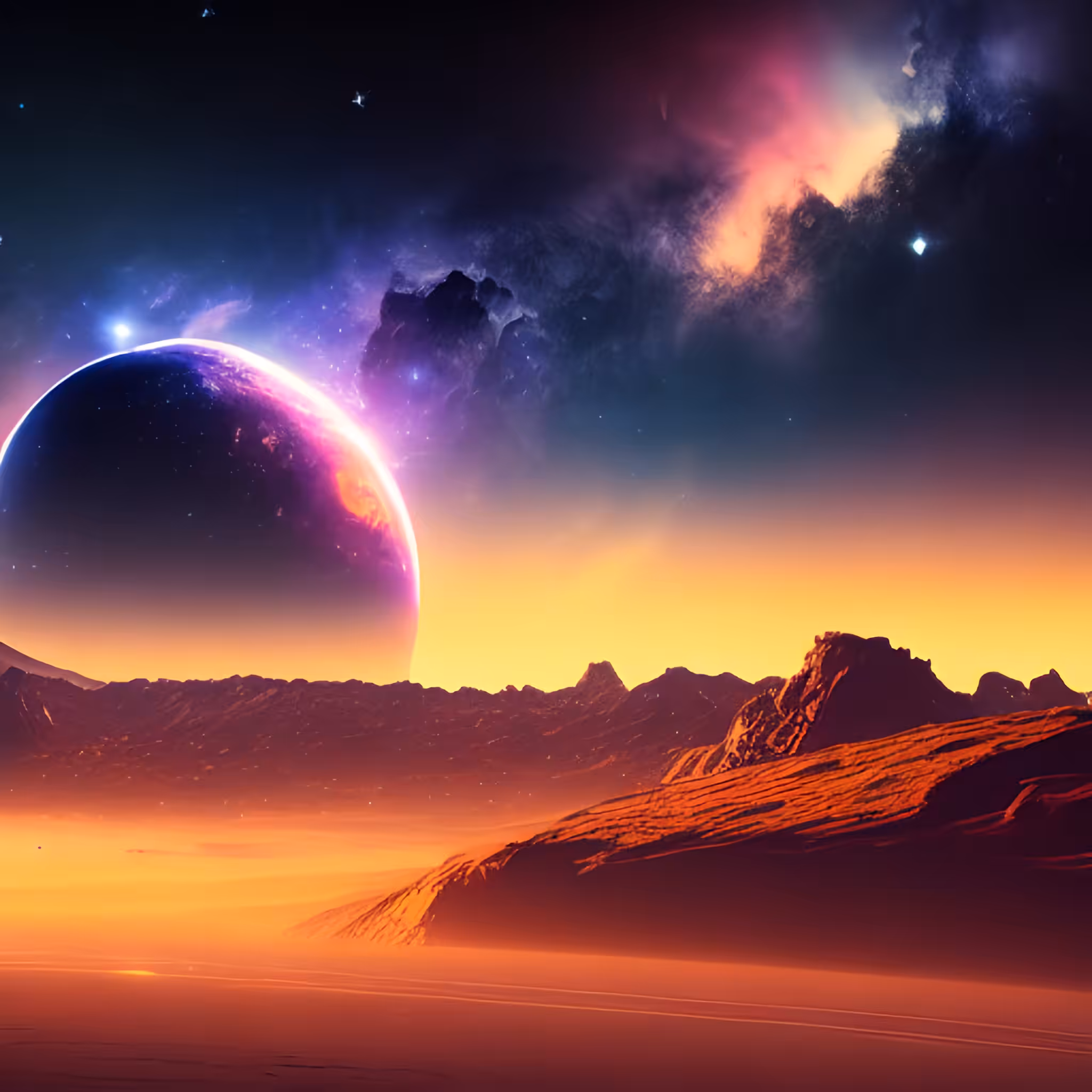 COSMOS