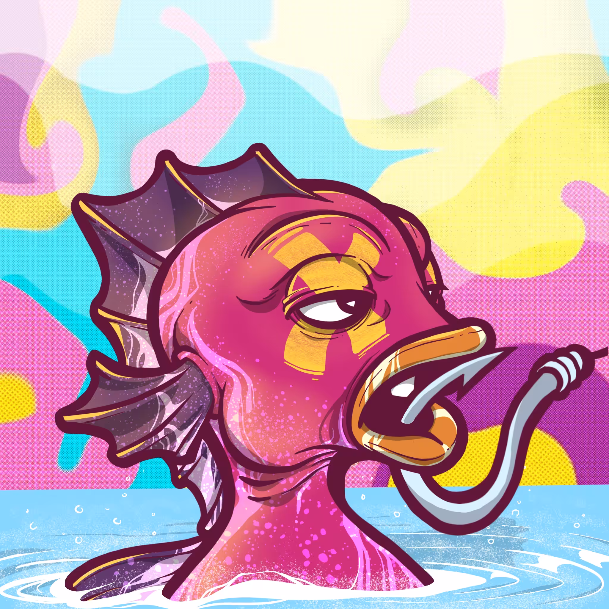 DEADFSH #12