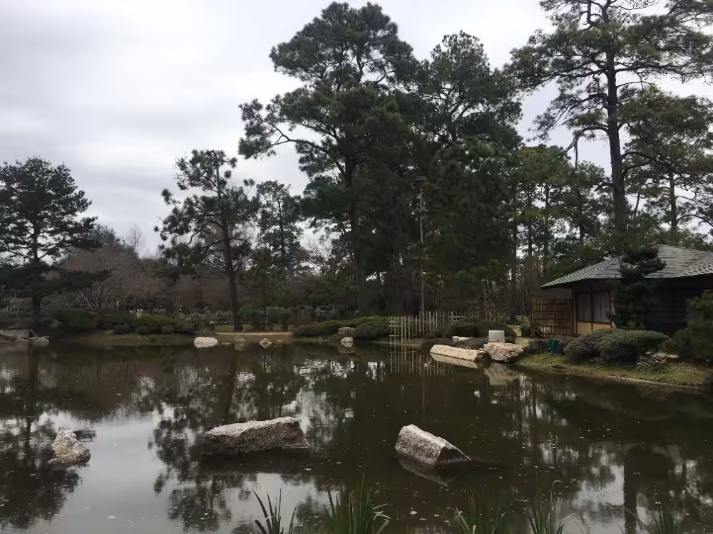 Japanese Garden