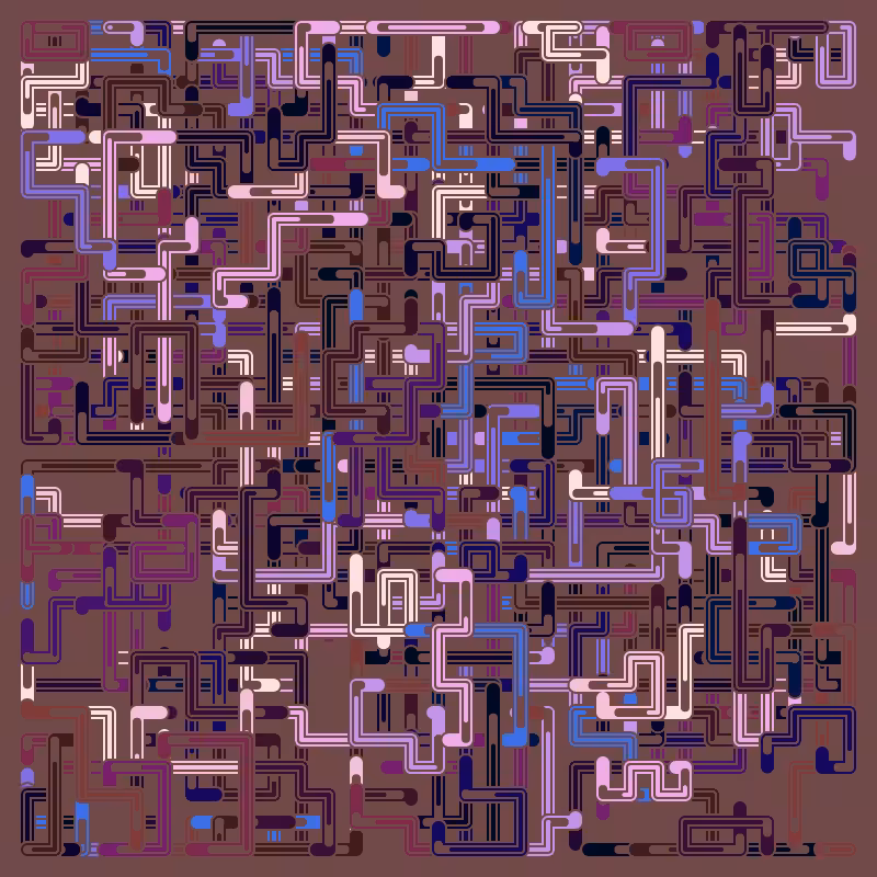 Infinite Pipes #60