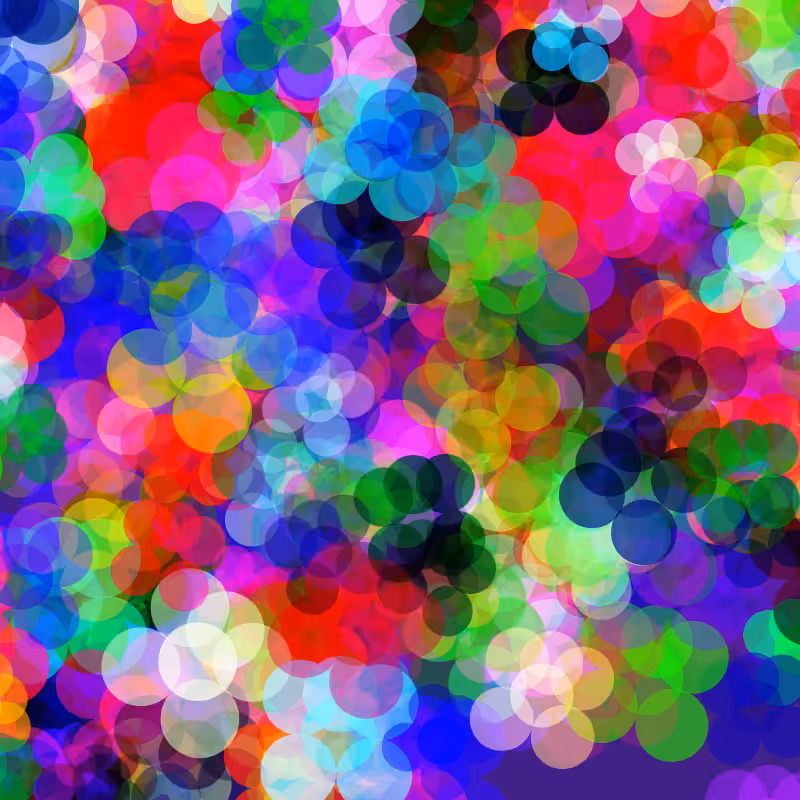 thousands of flowers #25