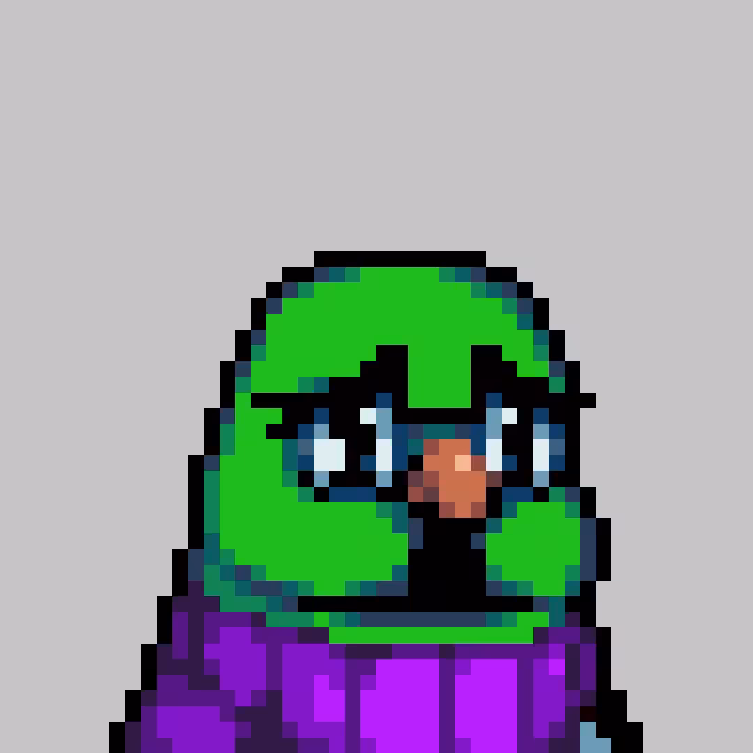 Lovebirds: Lovebird#7020