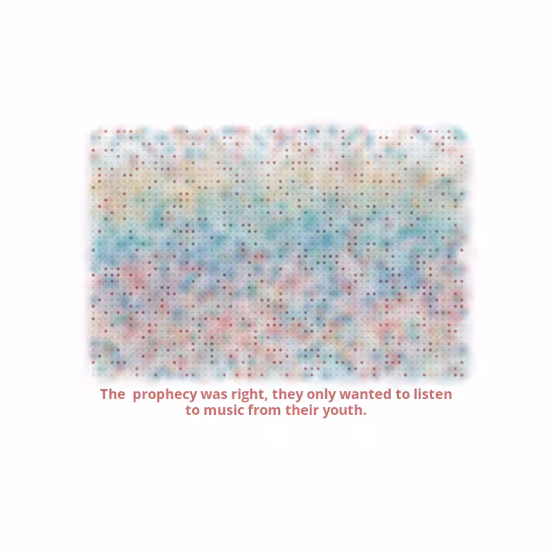 Breakthrough Moment #98