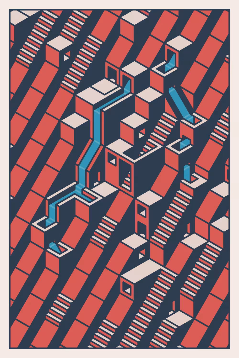 Acequia #226