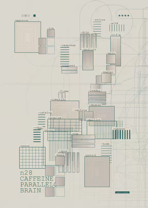 Sparsely Populated Grid #70