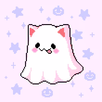 Ghostkitty #4
