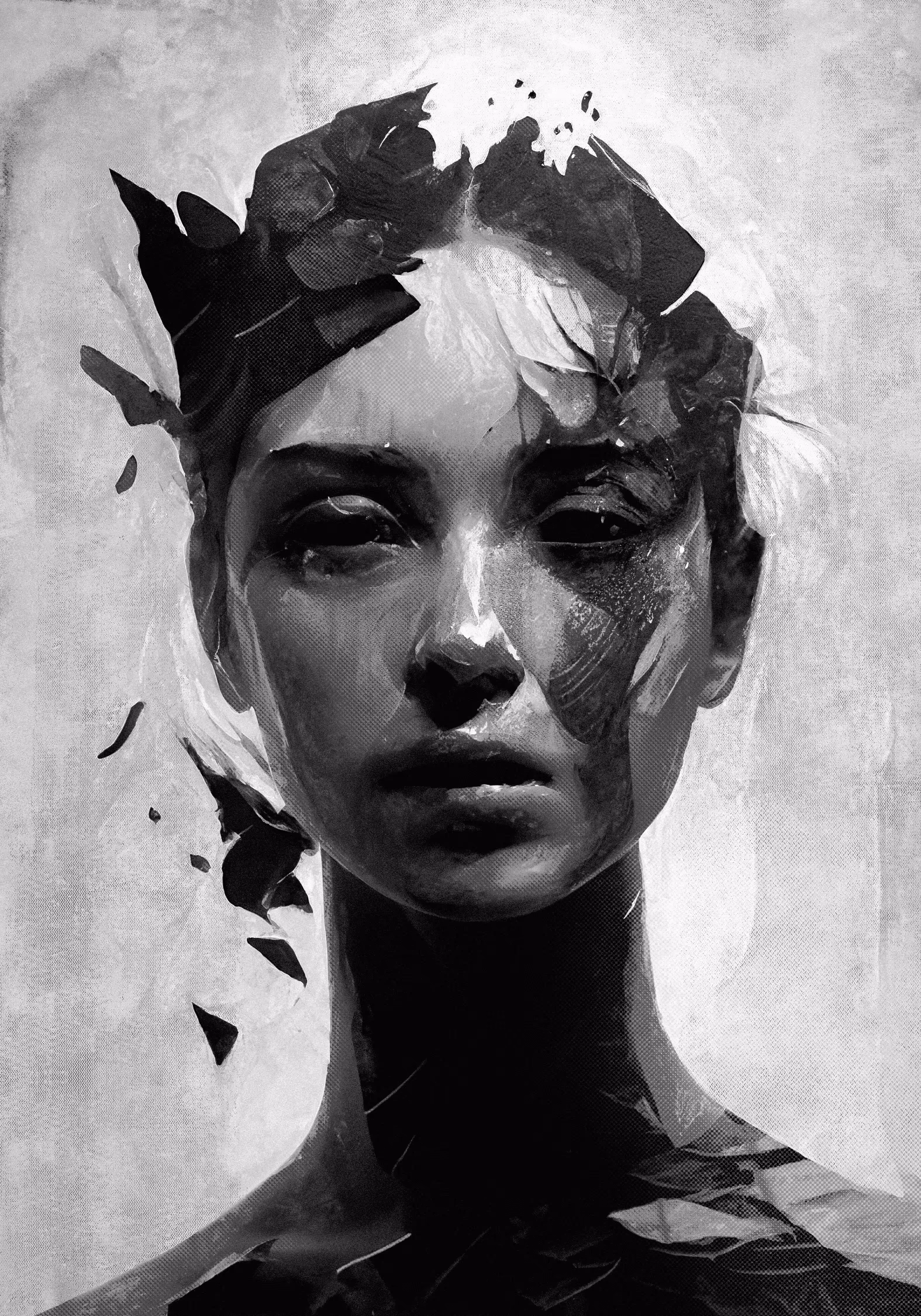 Shattered #02