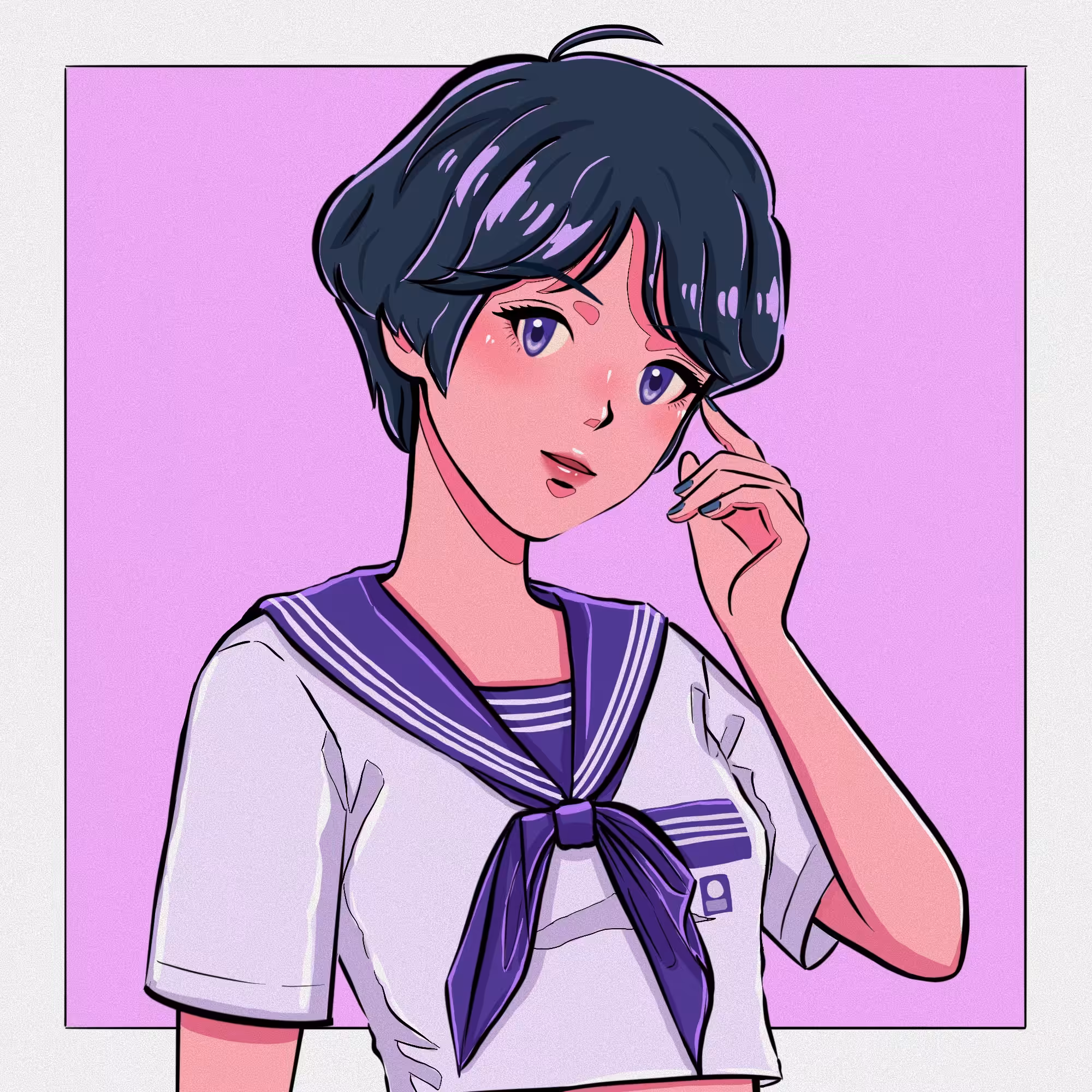 NIJI-G #014