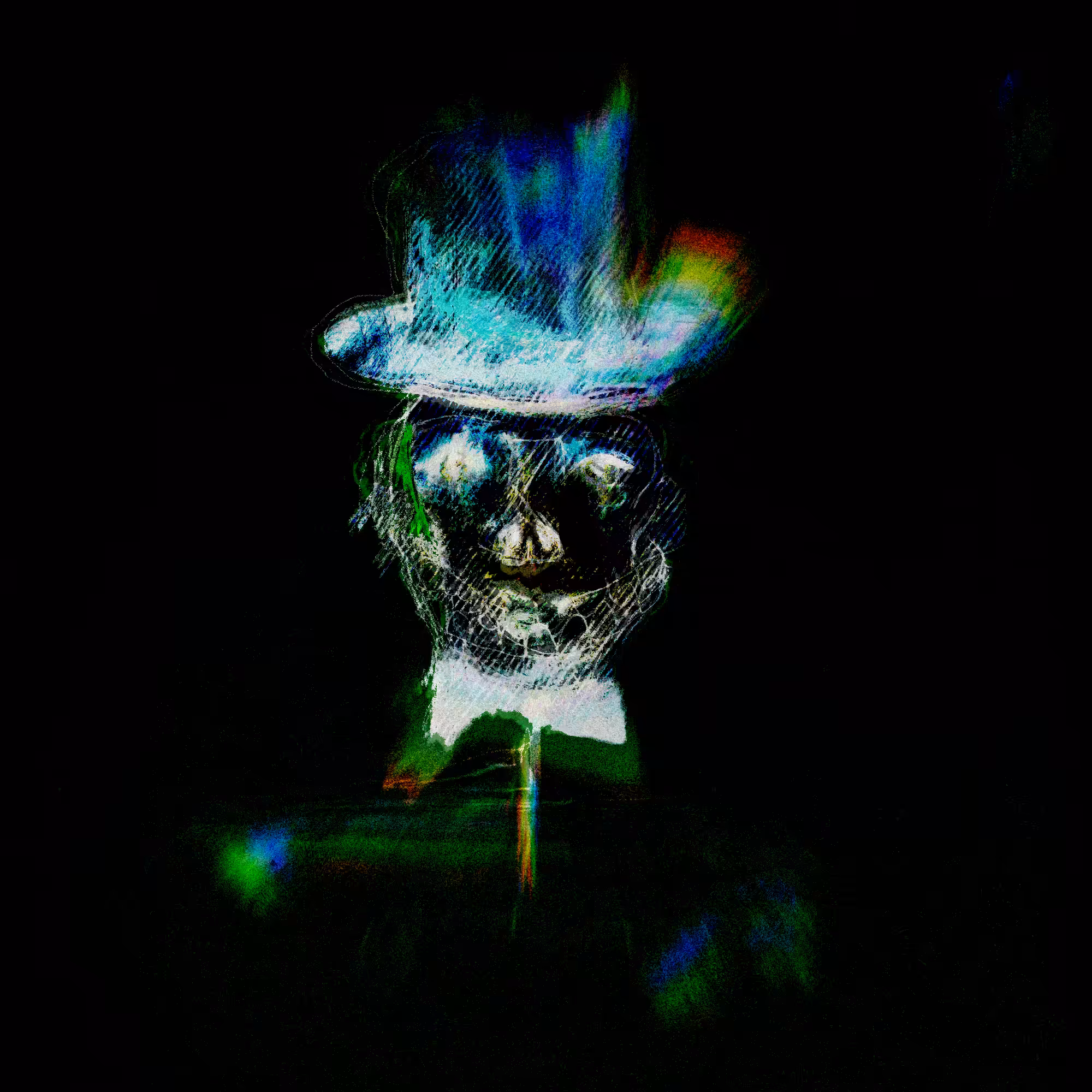 MEN AND NIGHT