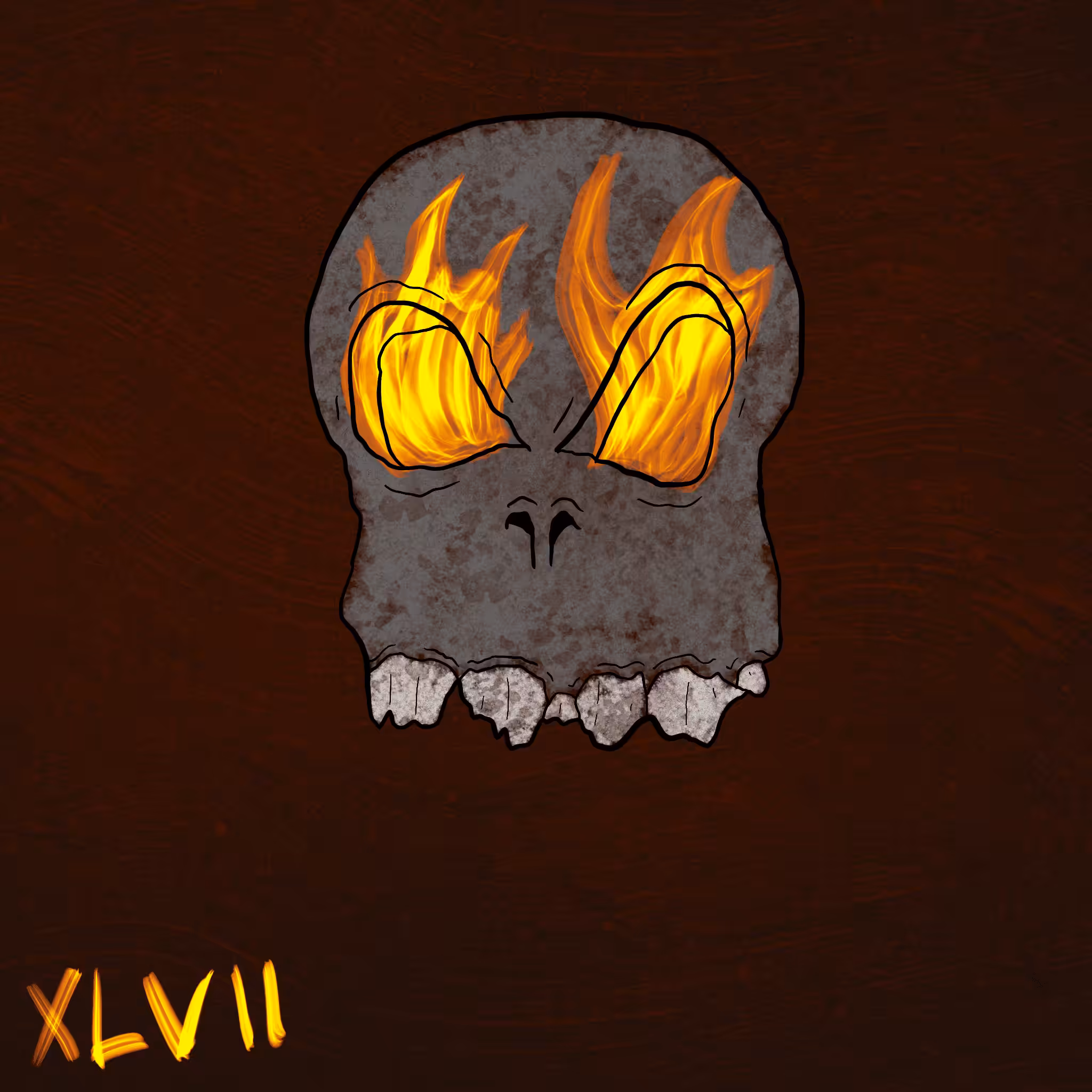 Skillett Soul #47