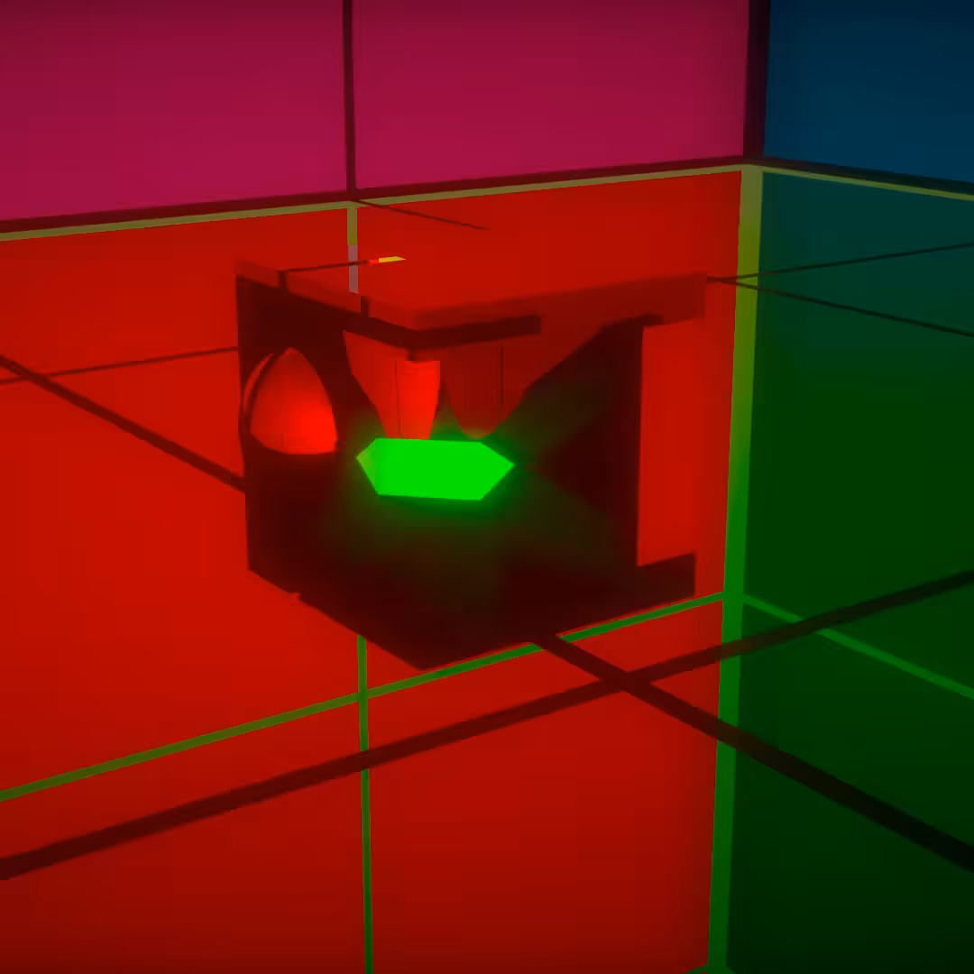 ORIGIN5: geoShape_V0.007_spin