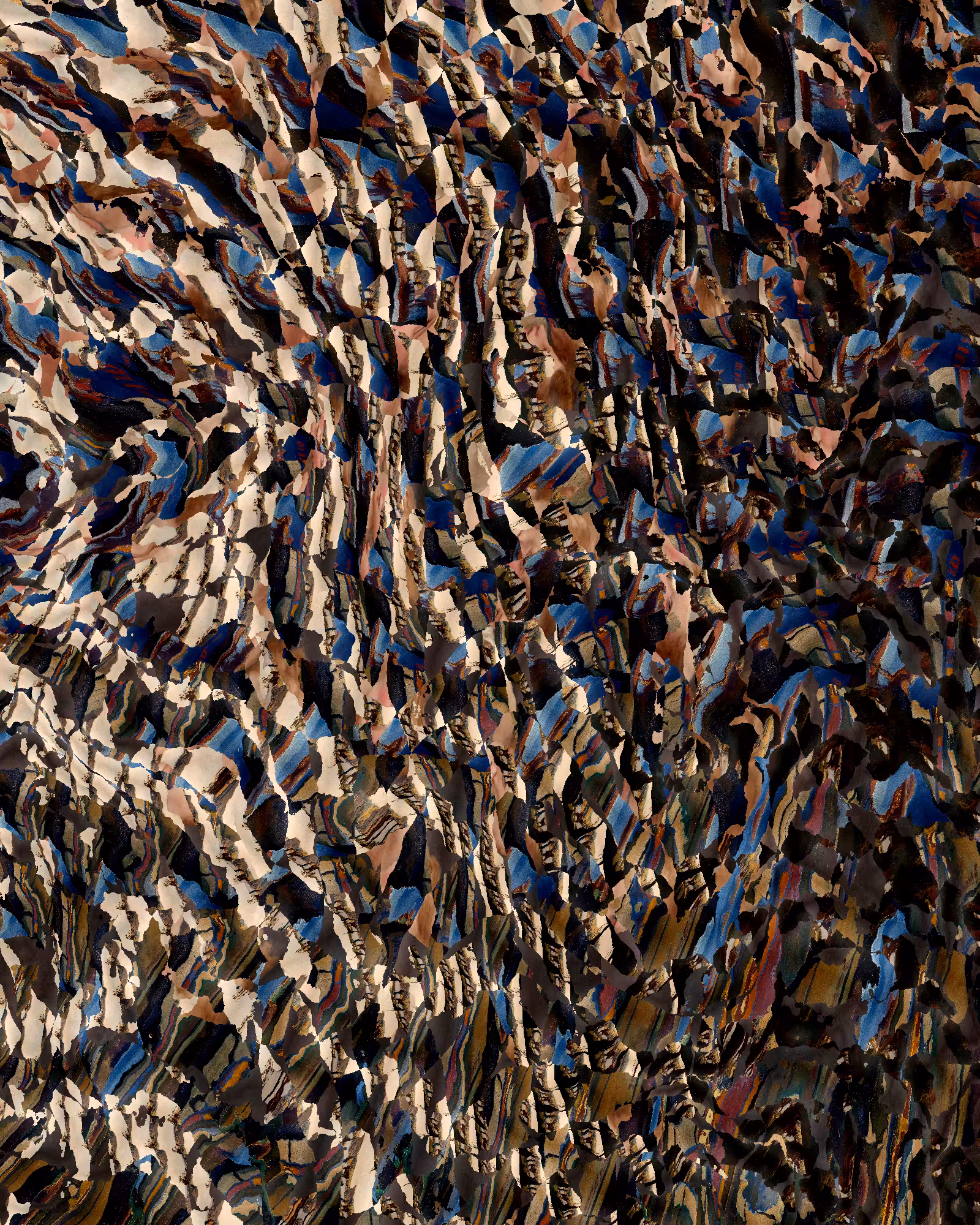 Repetition and Noise #660