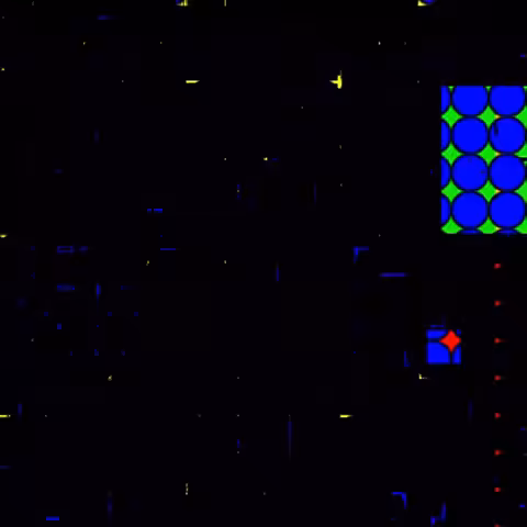 Digital galaxy 4
