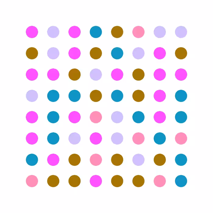 Dots #57