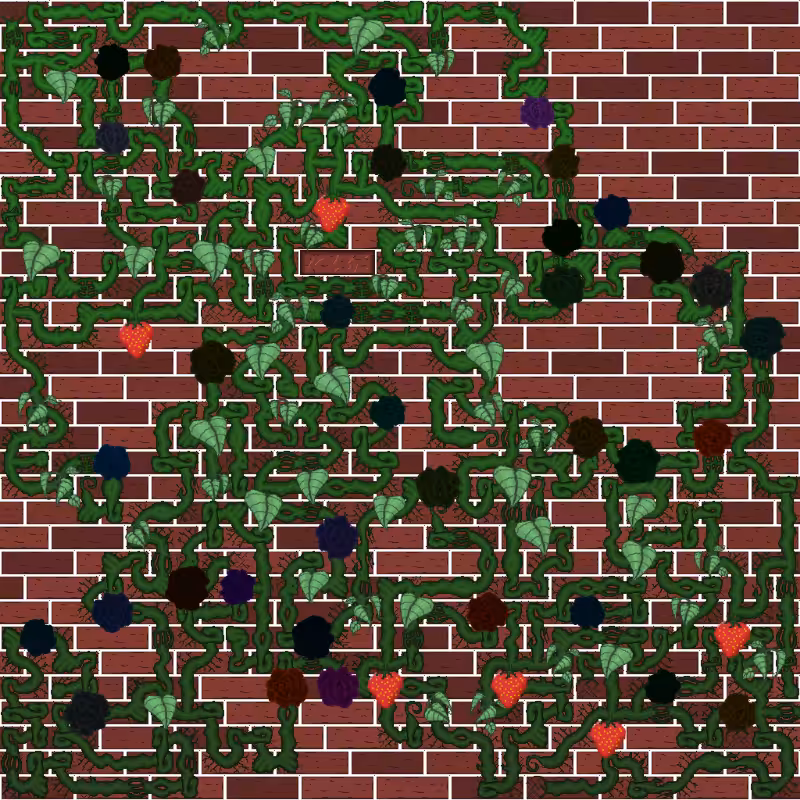 To make a botanist cry #341