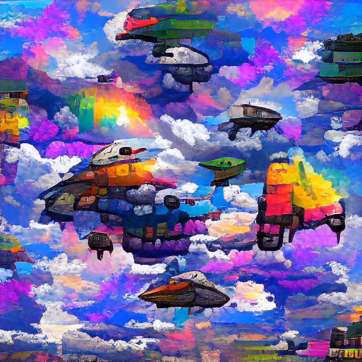 SPACER COLONIES | tile#0003