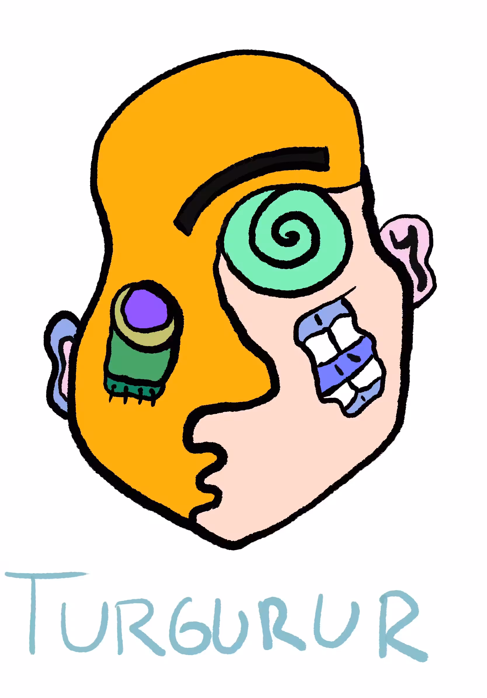 Turgurur 