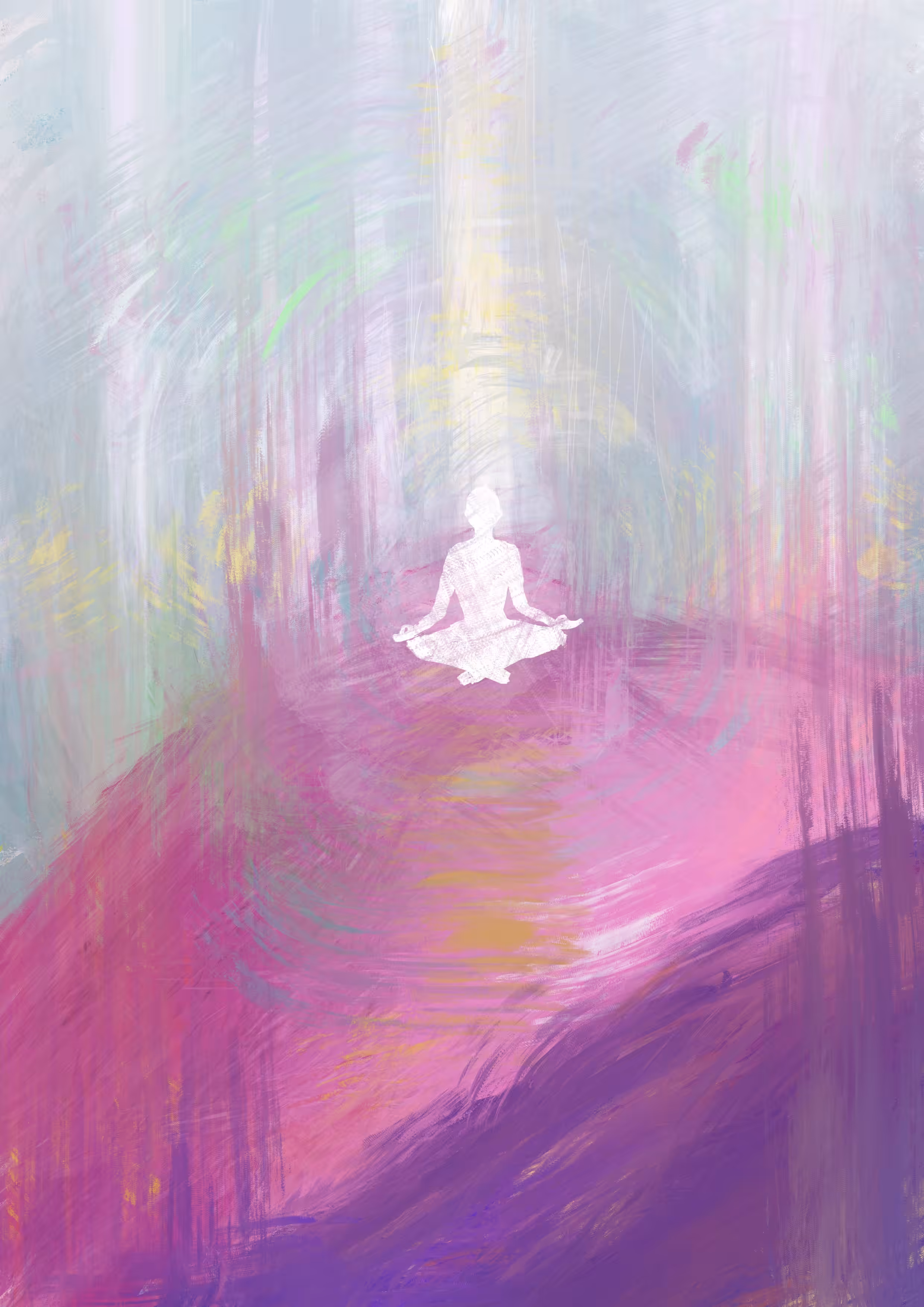 Digital mysticism: Breath