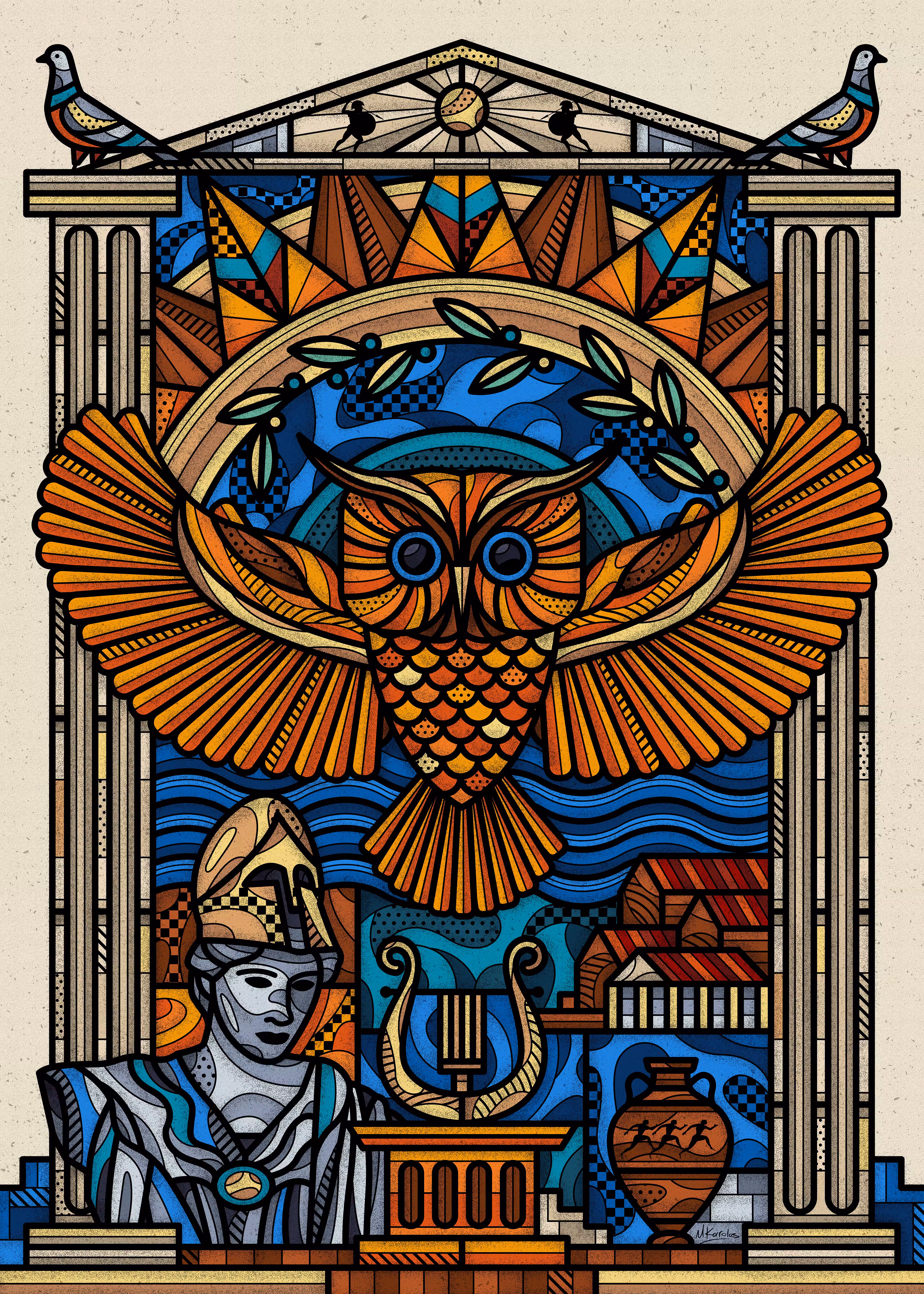 Athena