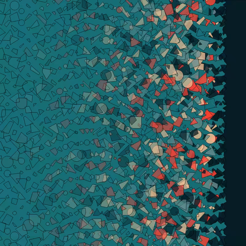 Debris #97