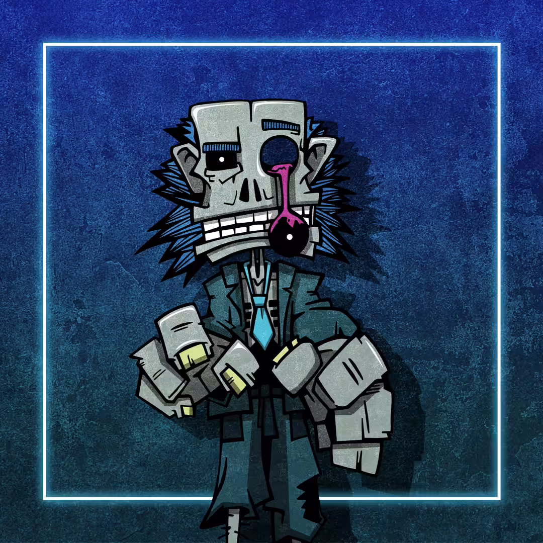 ZOMBIEWORK