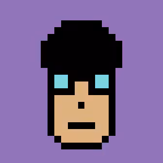 Front Facing Punks #0004