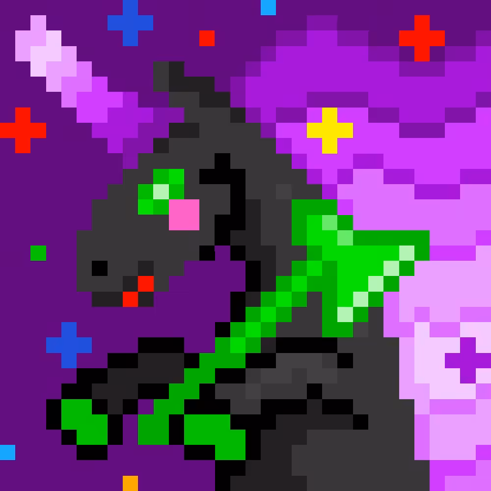 Unicorn #6984