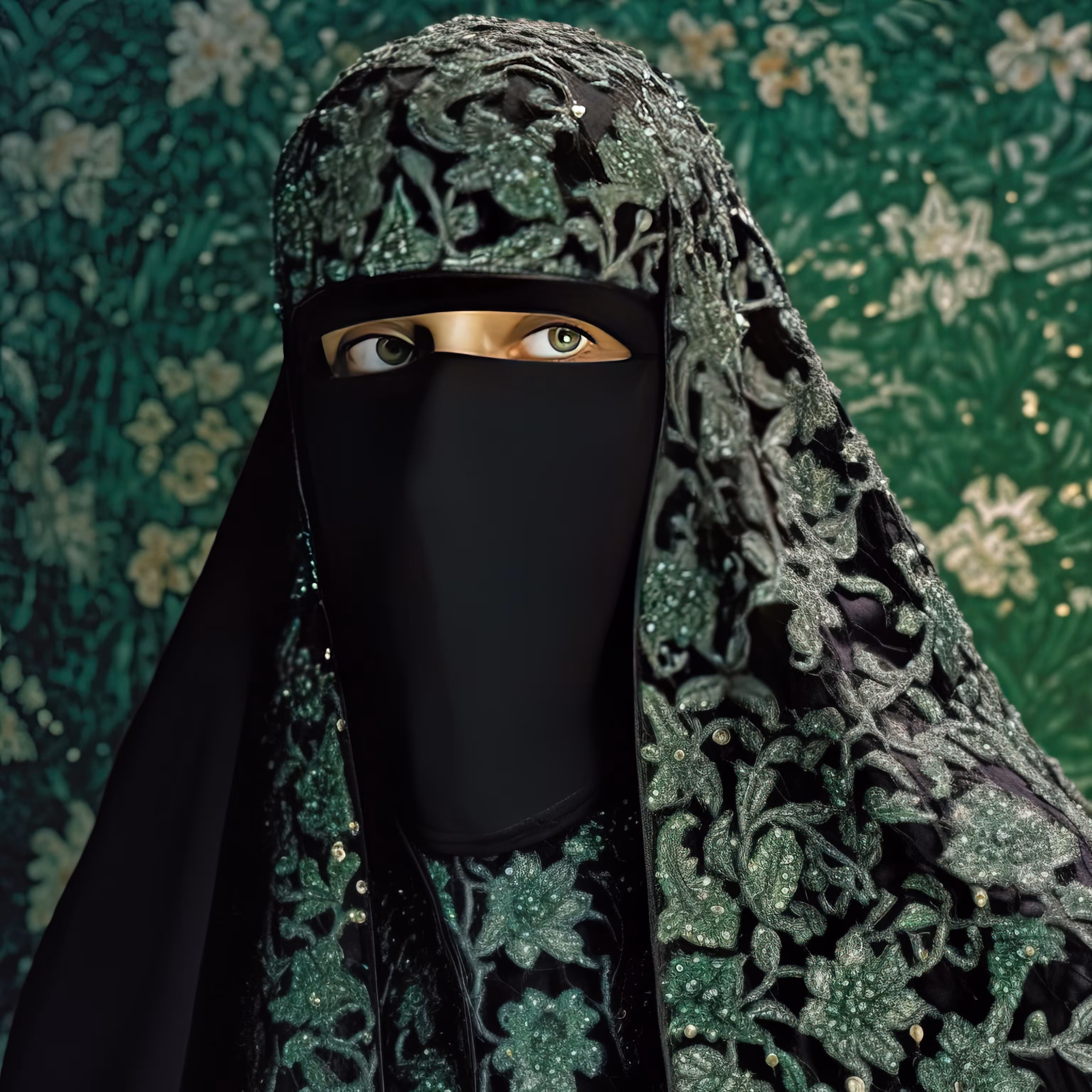 Camouflage #2
