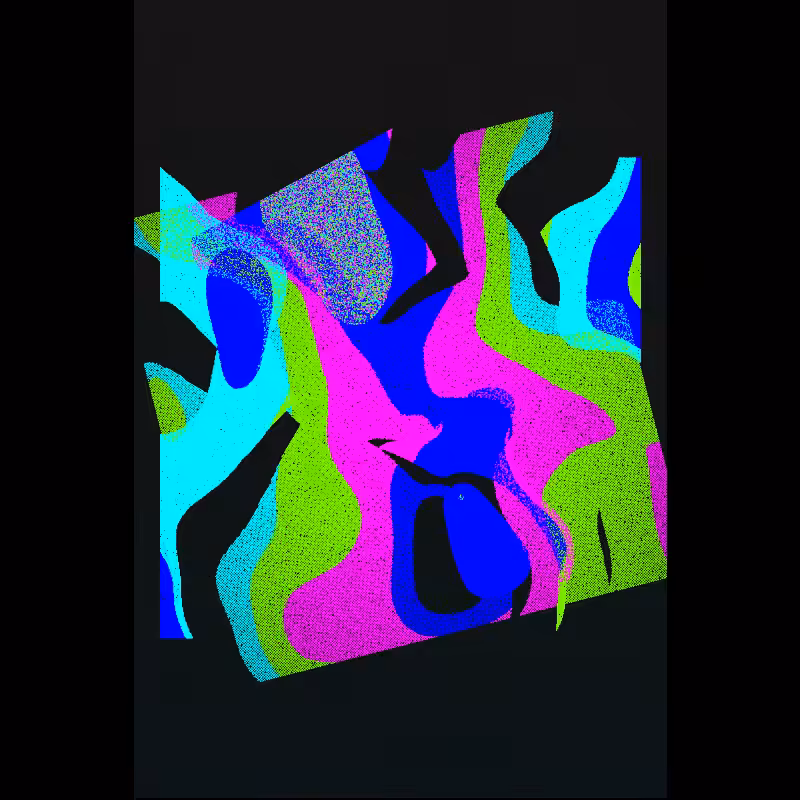 Noisescape #27