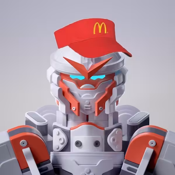 McMeka #6778