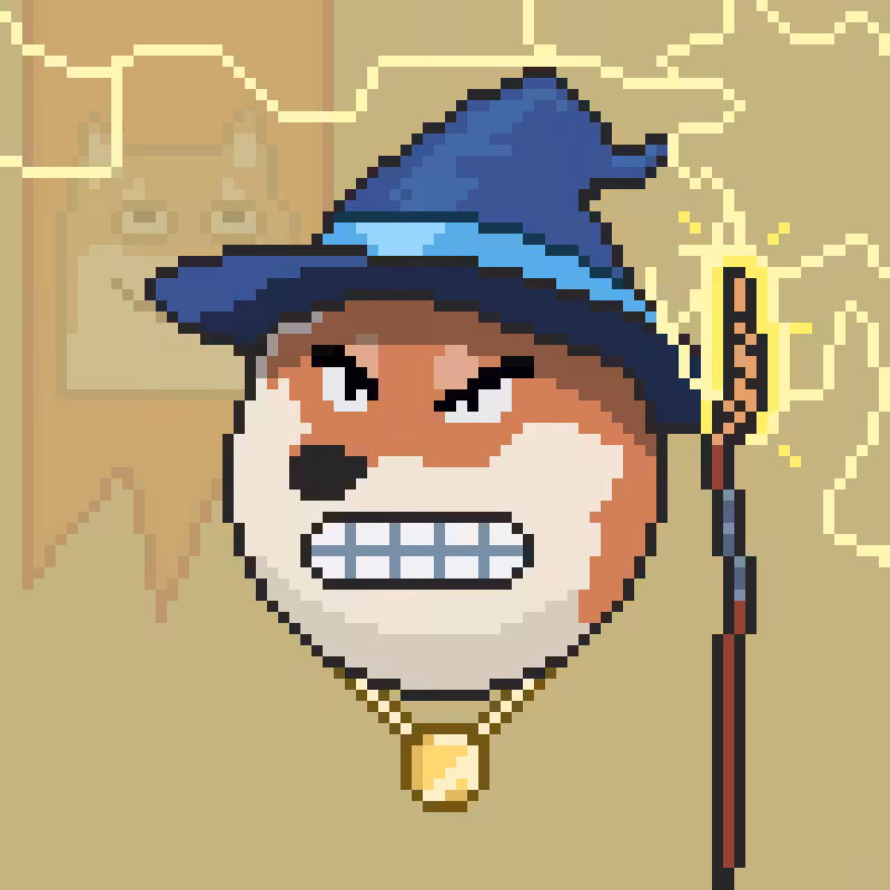 #360 Blocky Doge: Guilds