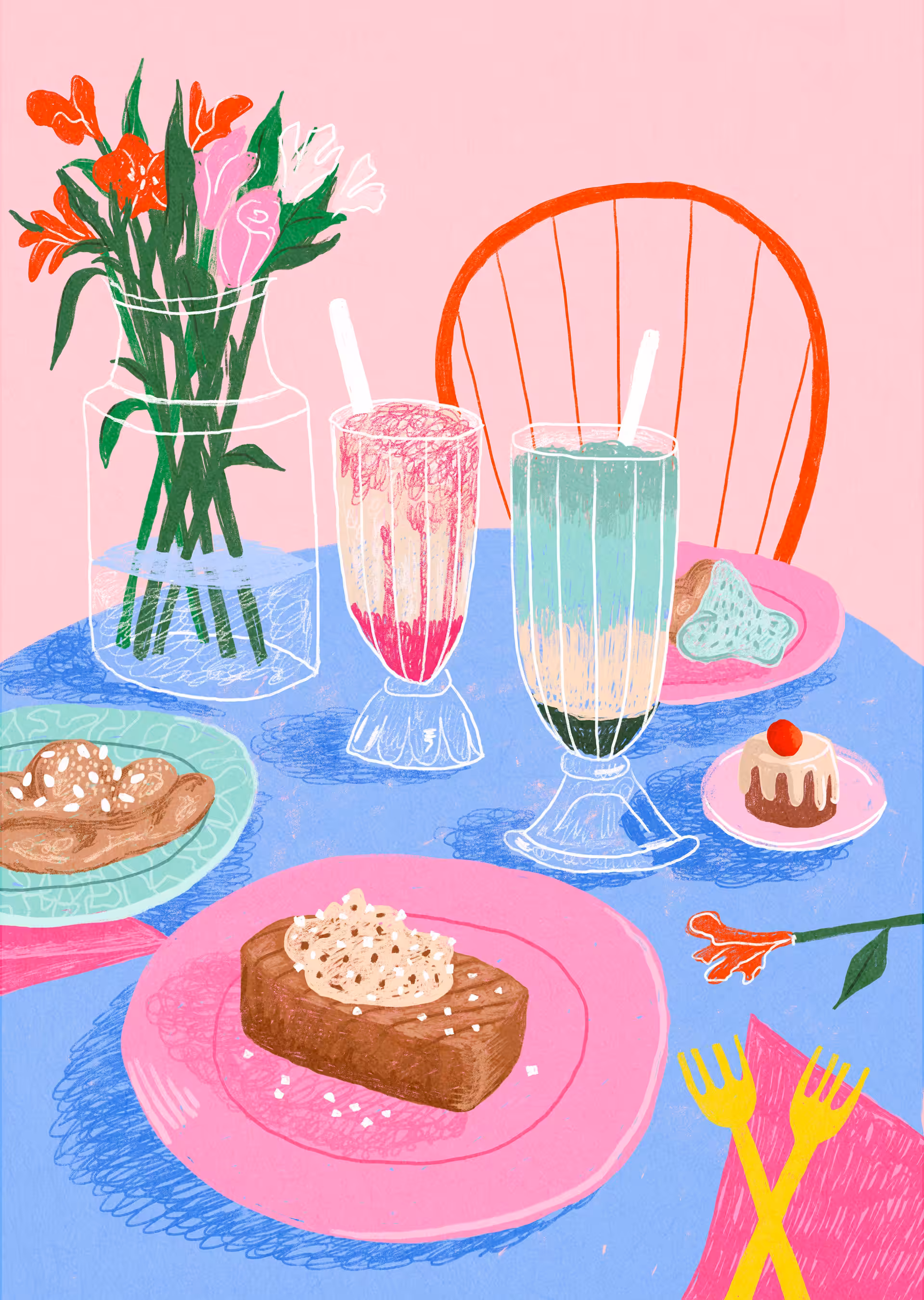 Still life #3