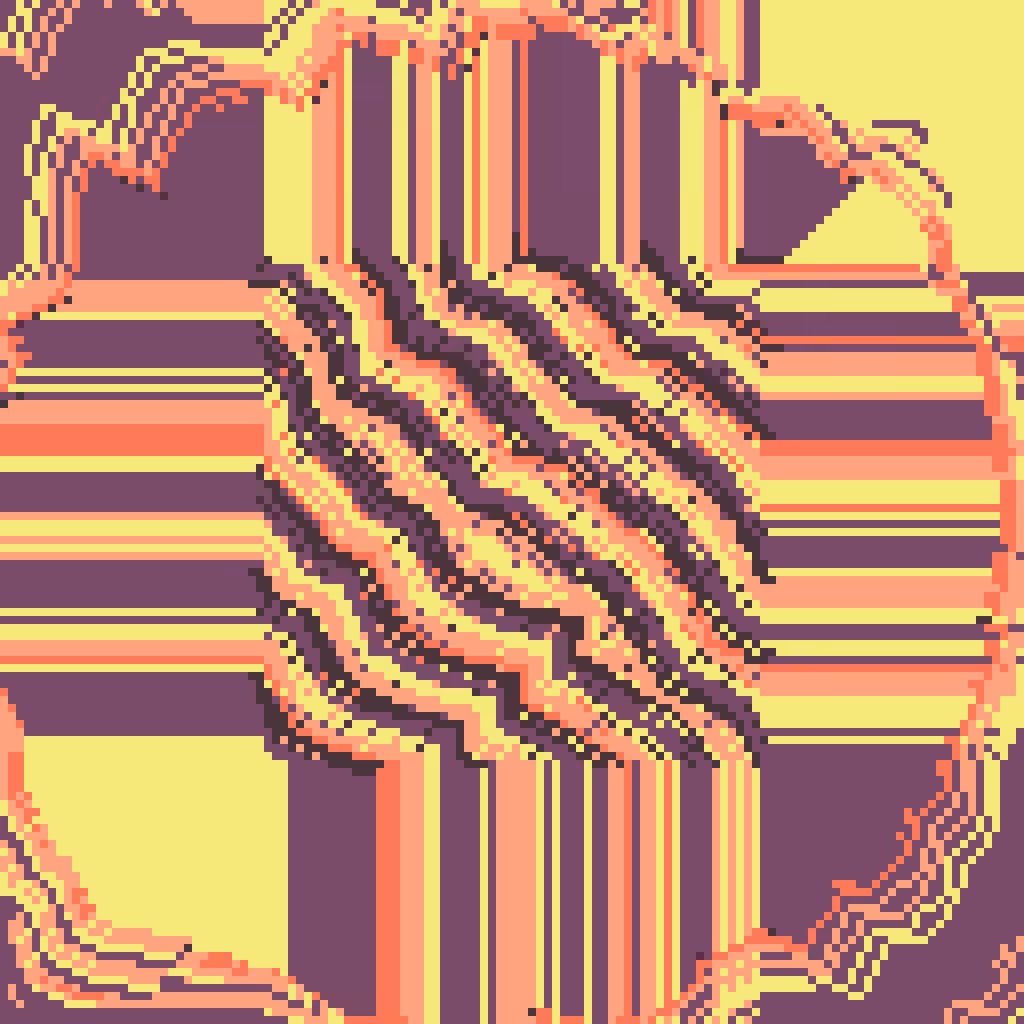 bonbon topology #36
