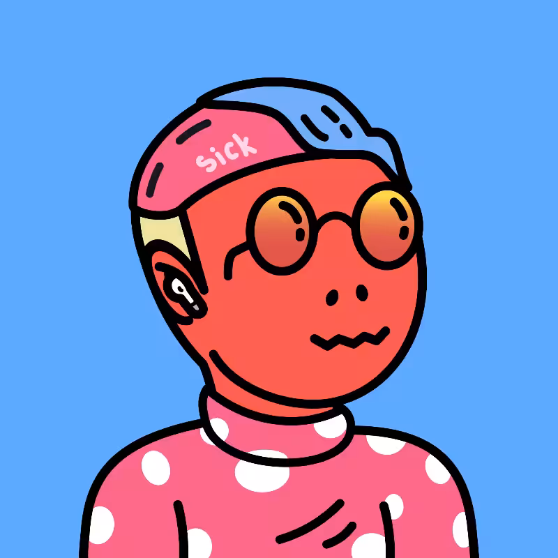 DudeDle.Punk #172