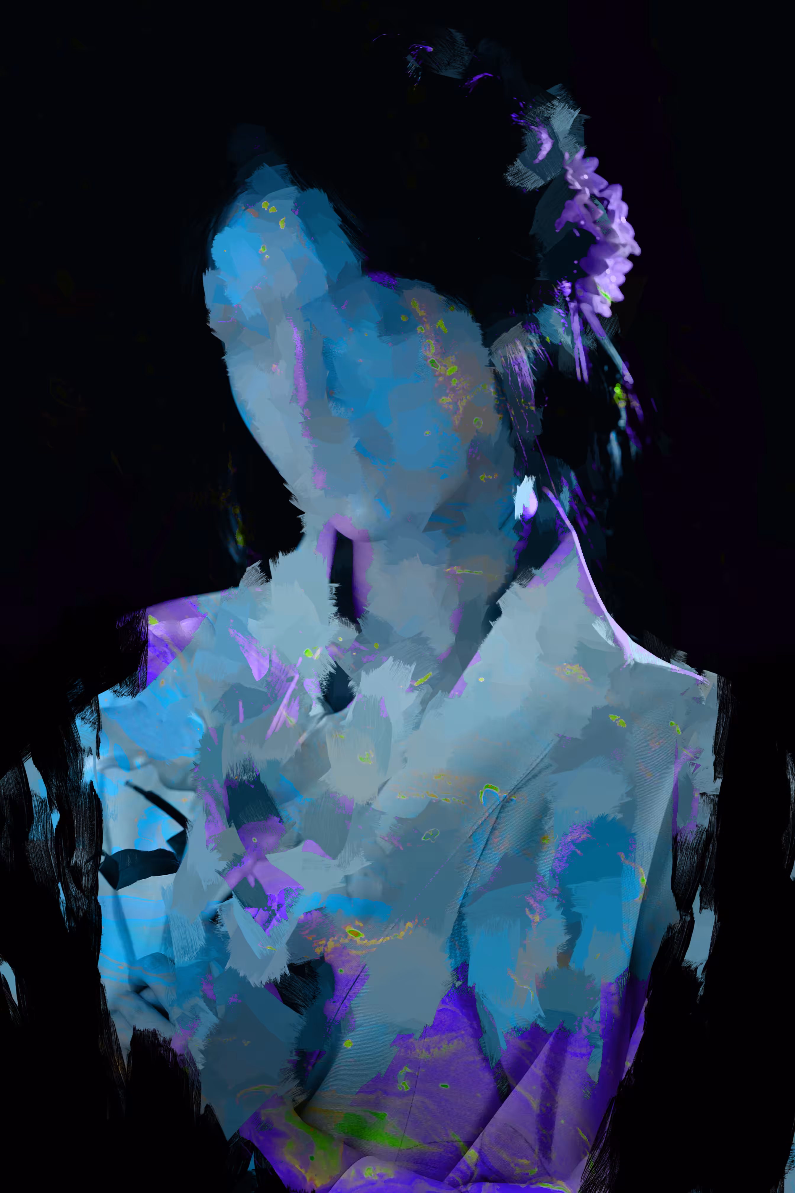 Faceless Crypto 8