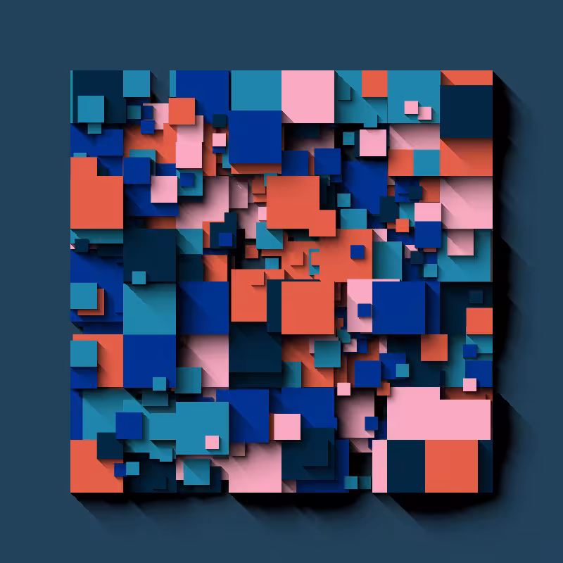 MOSAIQUE #37