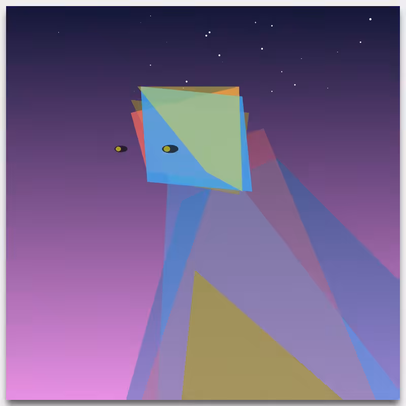 Humanoid #26