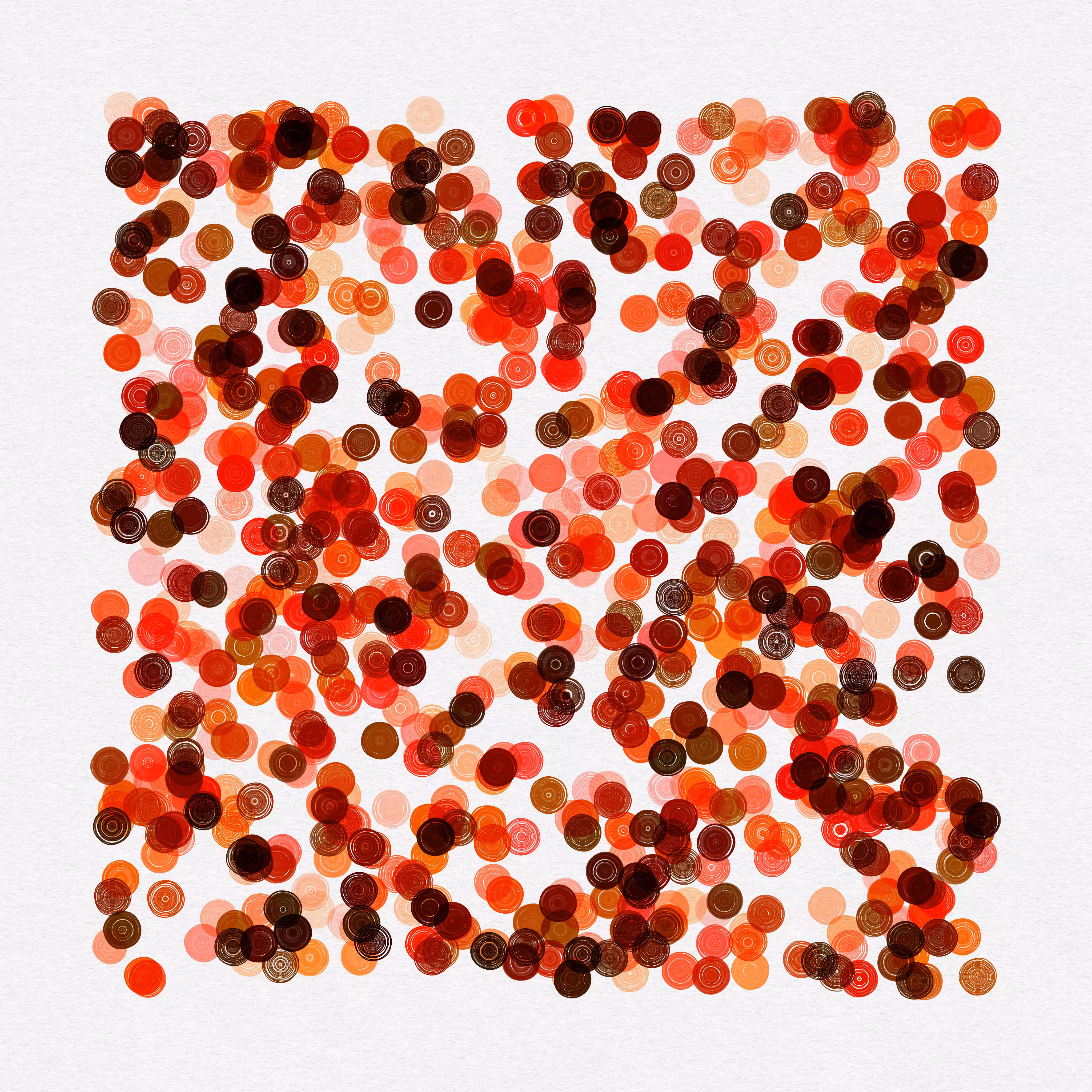 M'Fing Dots #96