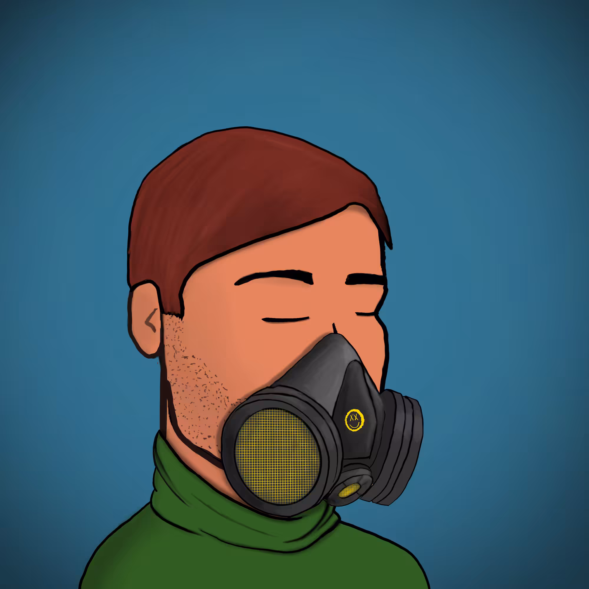 Subterrestrials #369