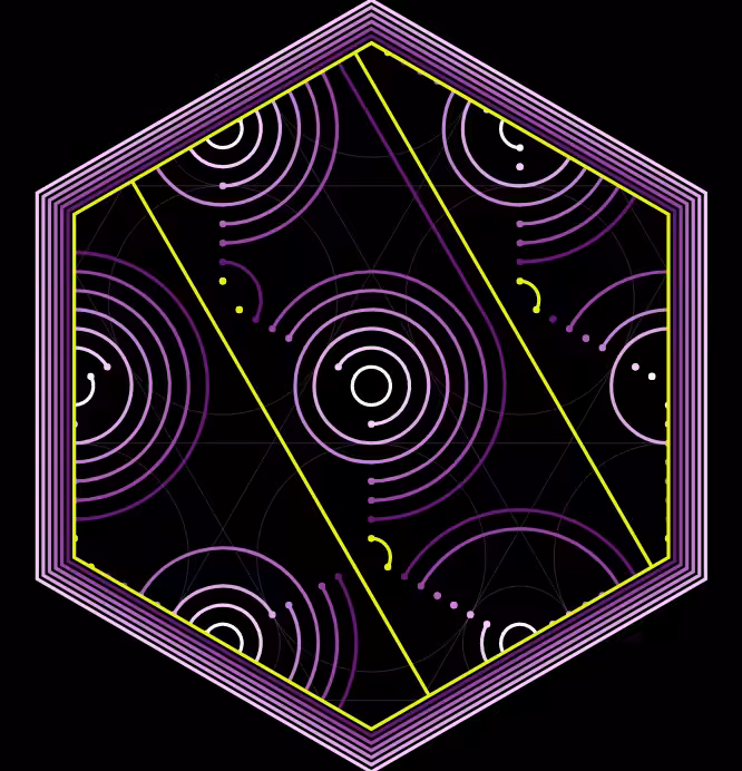 Connectagons #23