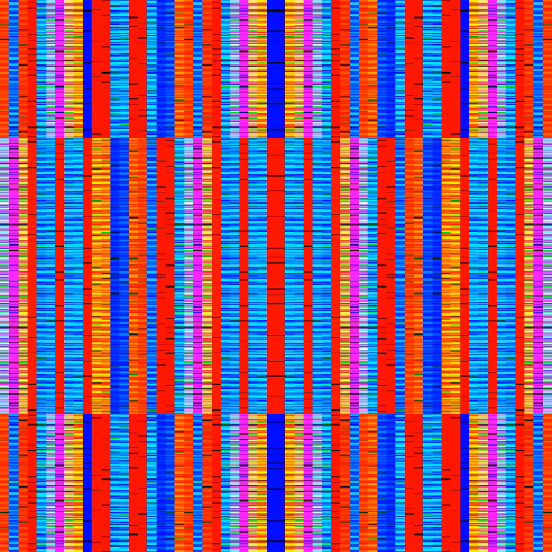 Loom Music  #17